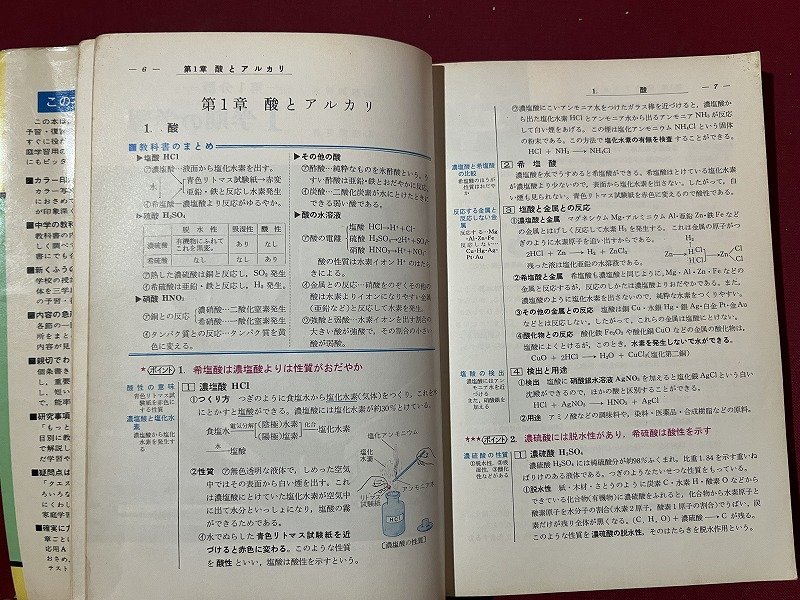 z*. документ фирма .. серии учебник . точно. справочник средний 2 наука Showa 44 год выпуск Takeuchi .*... документ фирма Showa подлинная вещь / N34