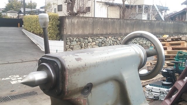 Yahoo!オークション - (1円スタート ) 津田製作所 汎用旋盤 TSL Yahoo!オークション - (1円スタート ) 津田製作所 汎用旋盤 TSL