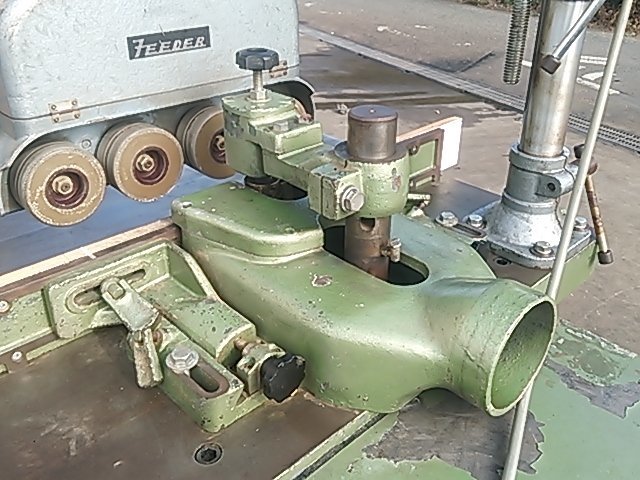 Yahoo!オークション - 庄田鉄工 面取機 SM-123 面取り盤 三相 Yahoo!オークション - 庄田鉄工 面取機 SM-123 面取り盤 三相