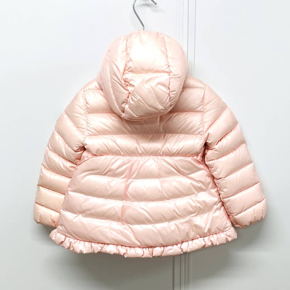 MONCLER KIDS モンクレール ダウンジャケット 子供服 SIZE 3 F1145