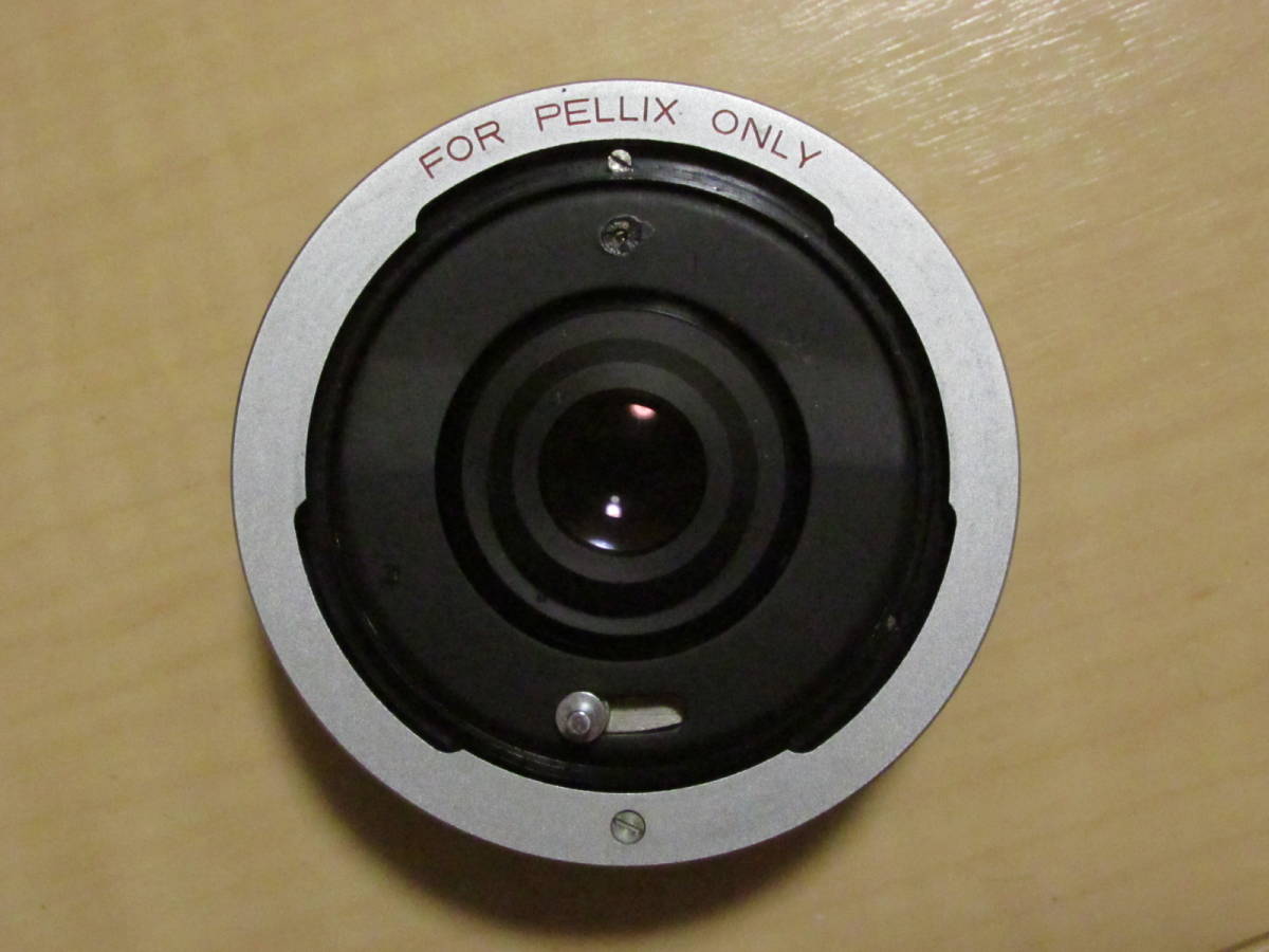 激レア キヤノン Canon PELLIX ぺリックス ブラックボディ 激レア キヤノン Canon PELLIX ぺリックス ブラックボディ
