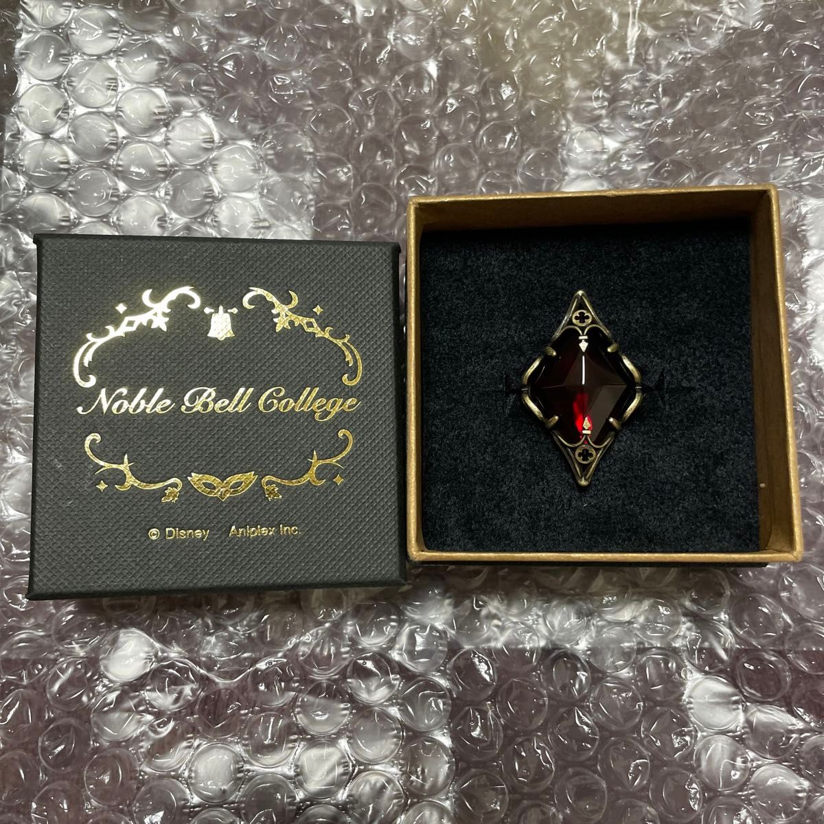 ツイステッドワンダーランド ノーブルベルカレッジ魔法石風 ツイステッドワンダーランド ノーブルベルカレッジ魔法石風