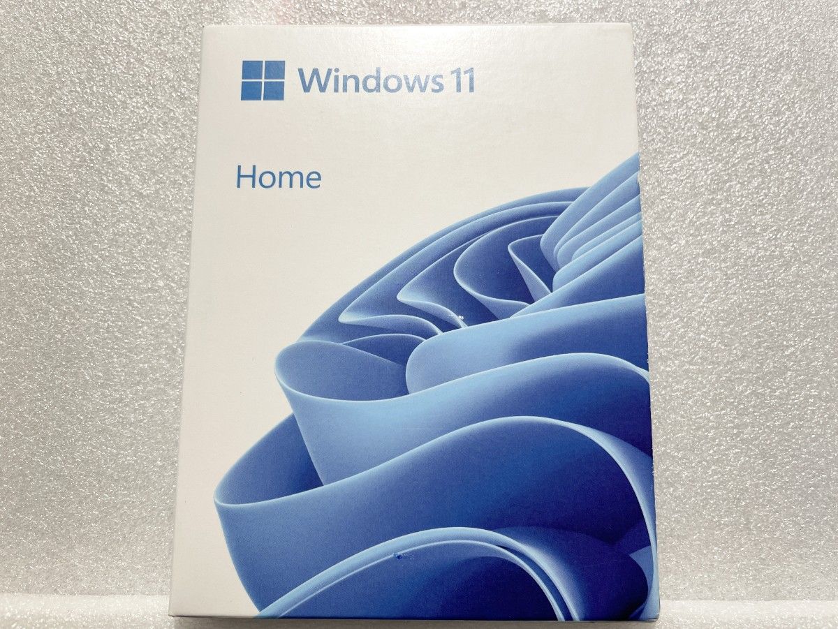 製品版 Windows 11 Home 64bit USB 日本語版