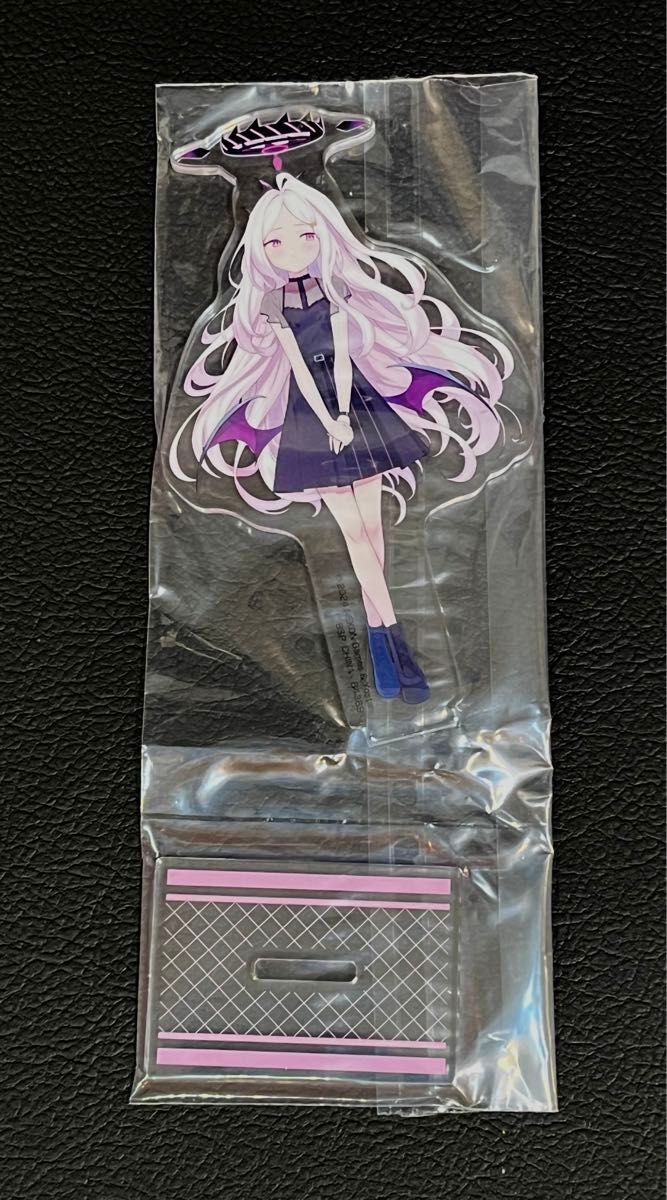 ブルーアーカイブ】 一番くじ G賞 アクリルスタンド 空崎ヒナ ブルーアーカイブ】 一番くじ G賞 アクリルスタンド 空崎ヒナ
