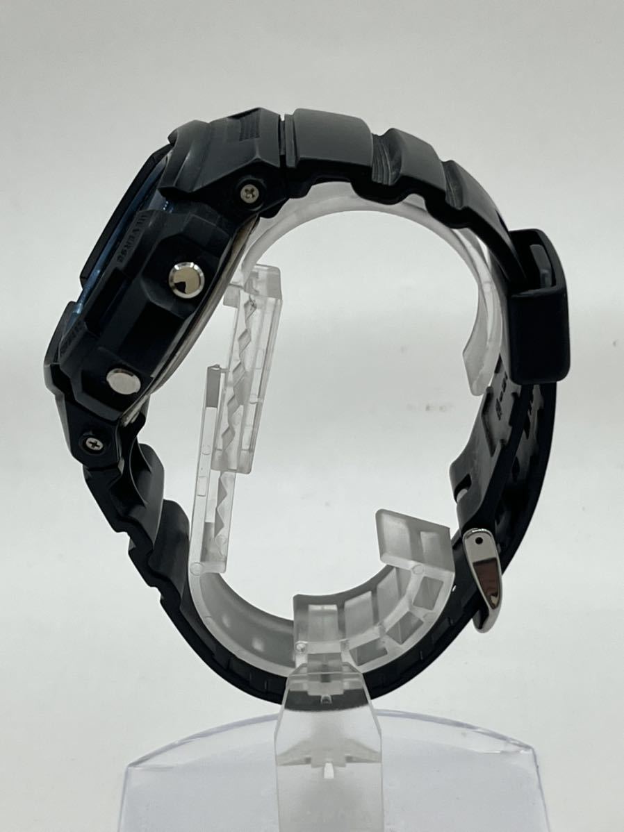 G-SHOCKジーショック カシオ 腕時計 AWG-M100A _画像2