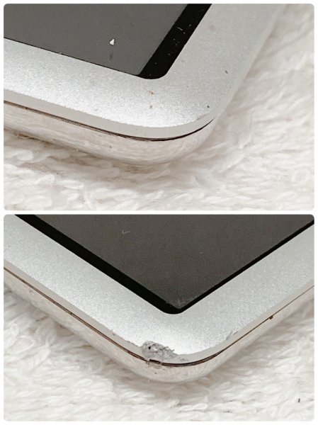 ☆1円スタート【大黒屋】iPod nano 4GB 第3世代 A1236 MA978J シルバー 動作確認済み 中古品_キズあり