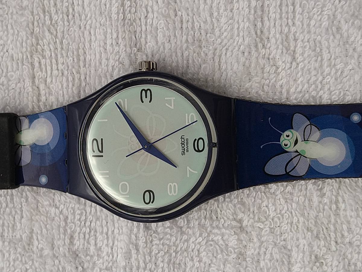  wristwatch ... illustration child wristwatch debut battery exchange easy lovely 