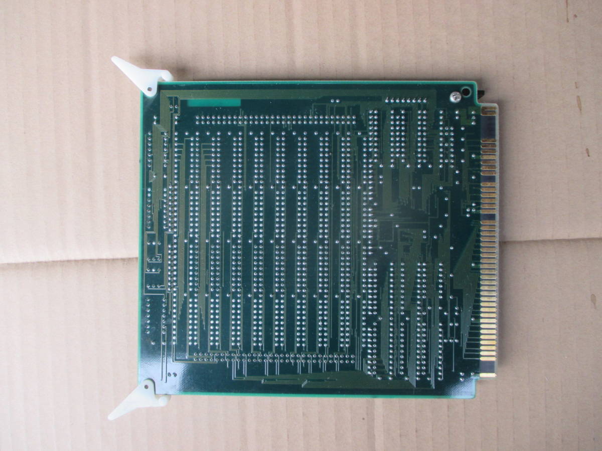 PC-9821 PC98 Cバス用 メモリボード NEOS NE-EMS2M/4M 2M_画像5