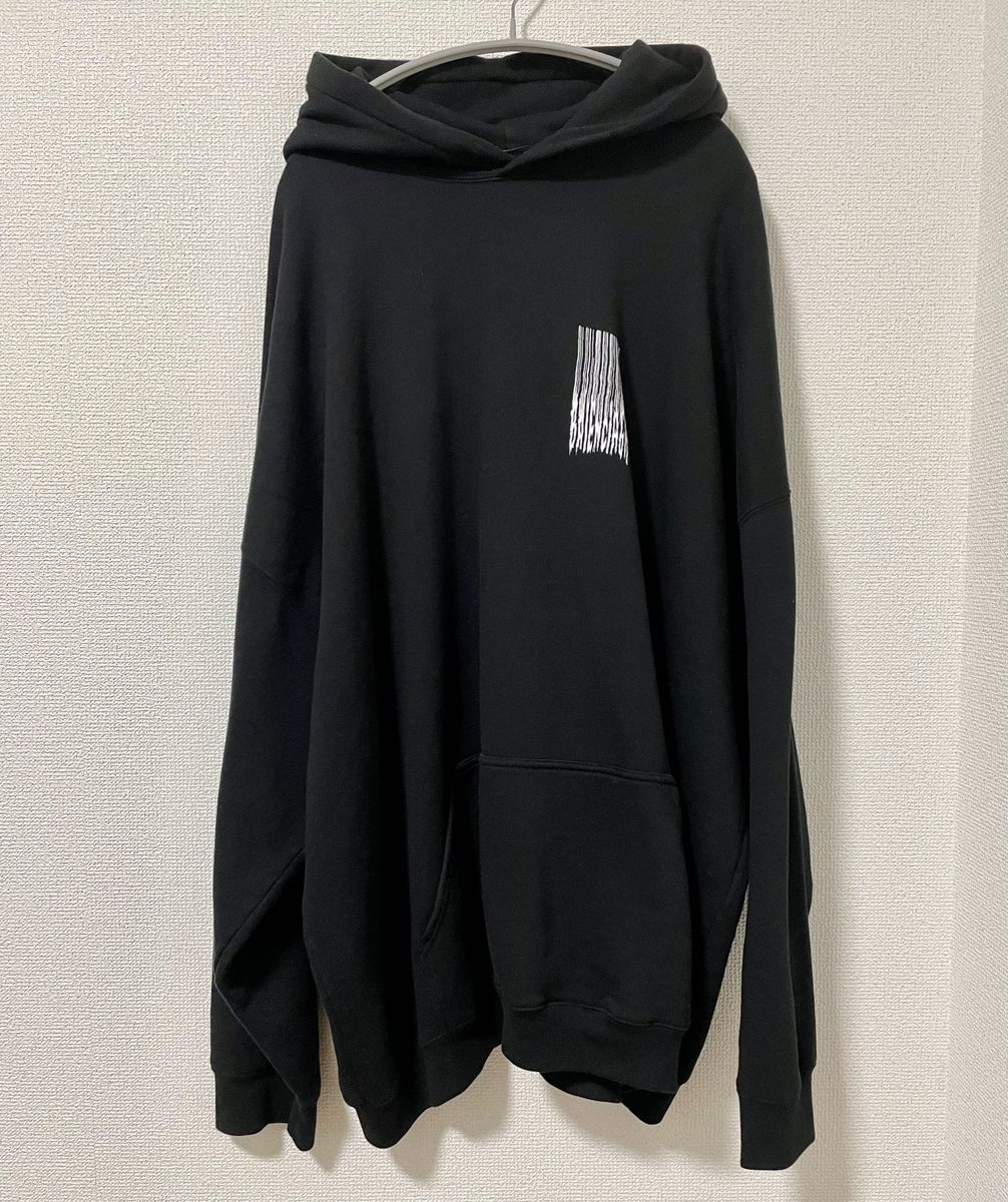 価格交渉お断り】Balenciaga(バレンシアガ)オーバーサイズ 価格交渉お断り】Balenciaga(バレンシアガ)オーバーサイズ