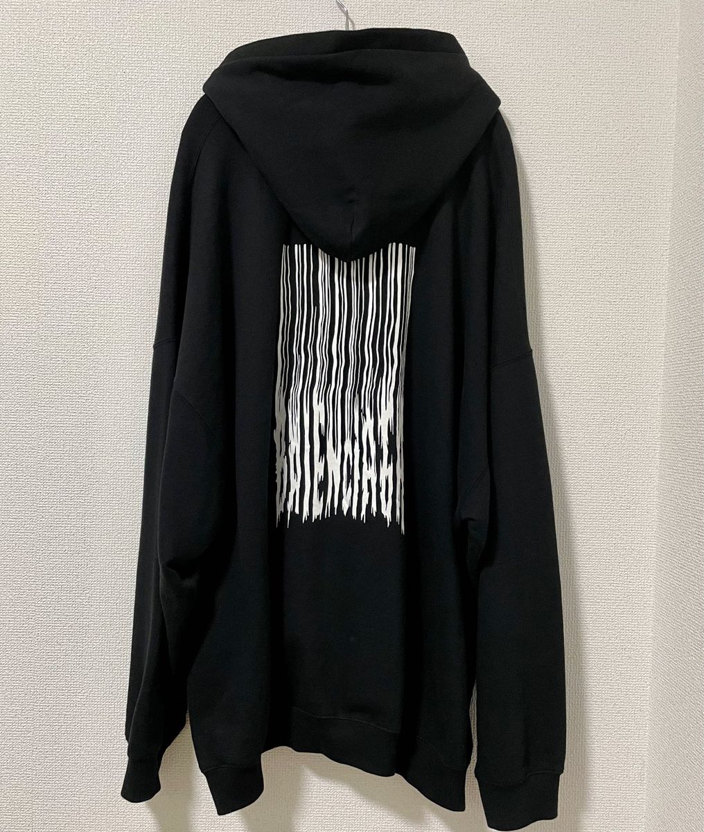 価格交渉お断り】Balenciaga(バレンシアガ)オーバーサイズ 価格交渉お断り】Balenciaga(バレンシアガ)オーバーサイズ