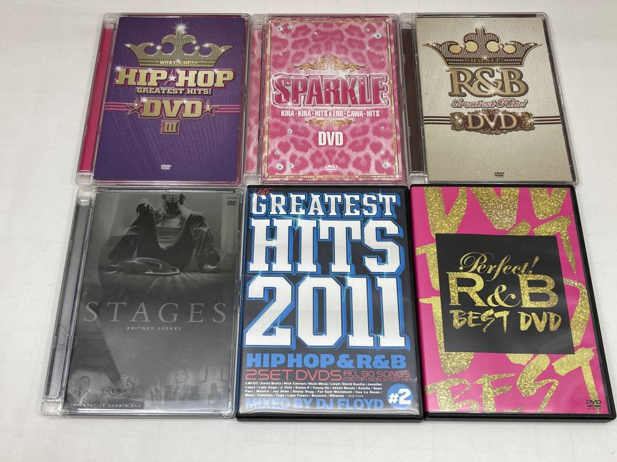 洋楽 DVD 27本セット 音楽 セル版/コンピレーション/ パーティー/ポップス/ Juisy / SMASH NON STOP BLAZIN'MIX/ THE GREATEST HITS 他 の商品詳細 | Yahoo!オークション | One Map by FROM JAPAN 洋楽 DVD 27本セット 音楽 セル版/コンピレーション/ パーティー/ポップス/ Juisy / SMASH NON STOP BLAZIN'MIX/ THE GREATEST HITS 他 の商品詳細 | Yahoo!オークション | One Map by FROM JAPAN