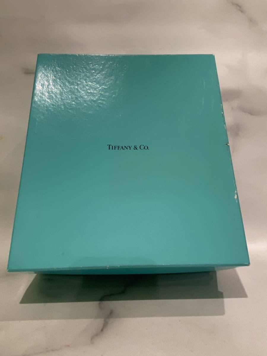 TIFFANY＆Co. ティファニー フローレット シャンパングラス ペア_画像1