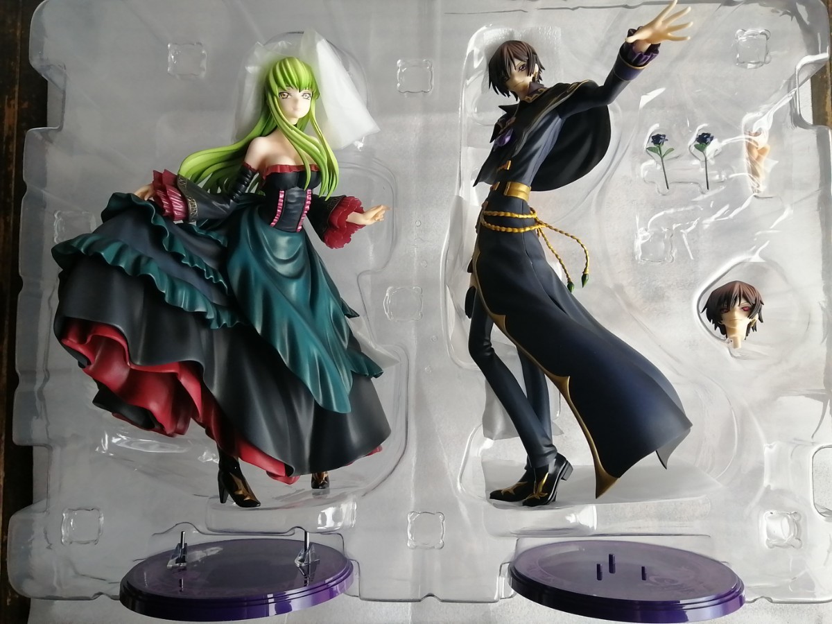 Precious G E M シリーズ L L &C C セット エルツー&シーツー Precious G E M シリーズ L L &C C セット エルツー&シーツー