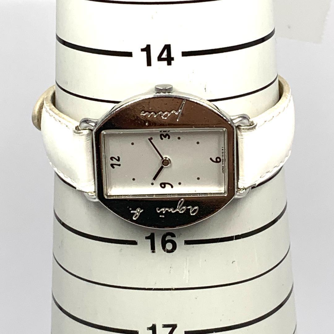 145 agnes b ...  женский   наручные часы   кварцевый ...  новый товар  батарея  замена ...  популярный   редко встречающийся 