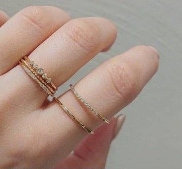 半額以下 新品 シエナロゼ リング 指輪 11号 3点セット|Yahoo 半額以下 新品 シエナロゼ リング 指輪 11号 3点セット|Yahoo