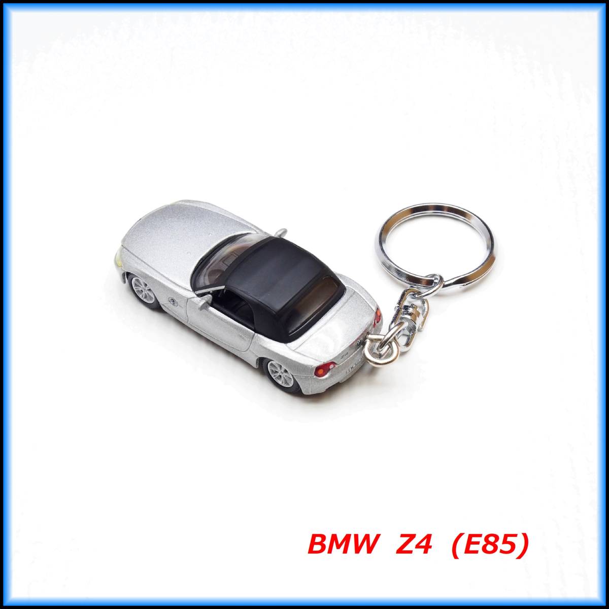 BMW Z4 кабриолет E85 миникар ремешок брелок для ключа обвес колесо muffler спойлер бампер "Хаманн" сиденье BBS карбоновый 