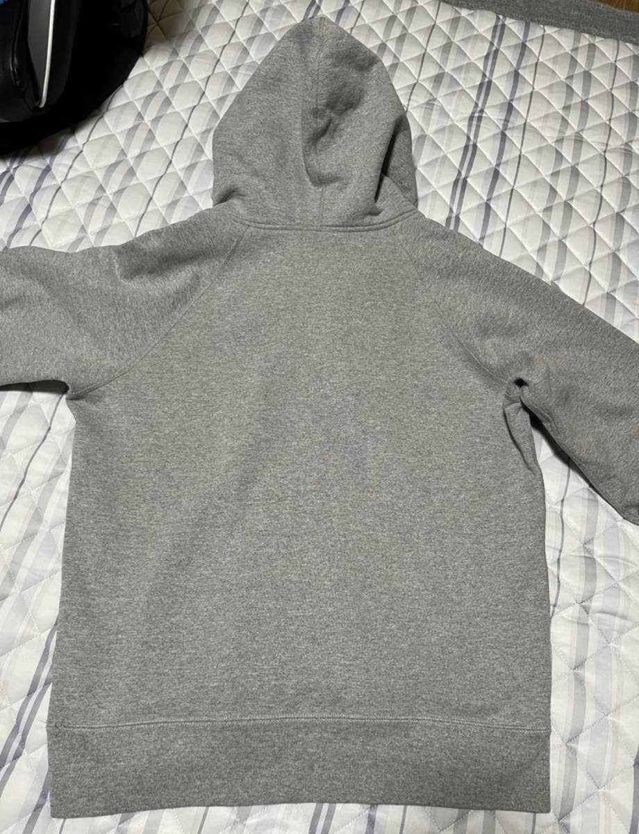 送料込み】 Supreme Small Box Logo Half Zip Hoodie シュプリーム