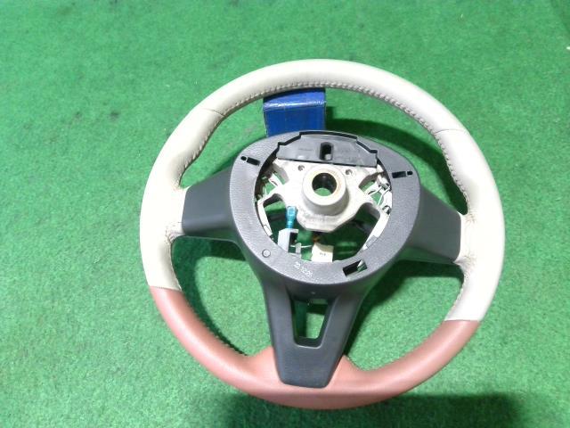  Dayz 5BA-B46W steering wheel steering gear XFL(W13P59)