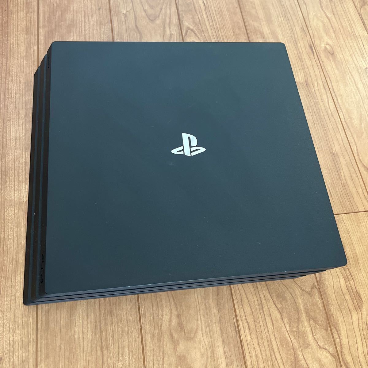 ◆SONY/PS4 計2台 まとめ売り/CUH-7000BB01×1/CUH-7200BB02×1◆1TB プレステ4 動作品_画像3