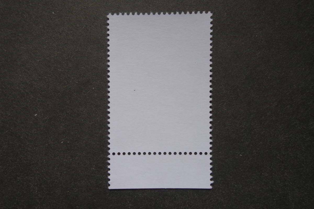 外国切手：フランス切手 「ツールマレー峠」1種完 未使用_画像2
