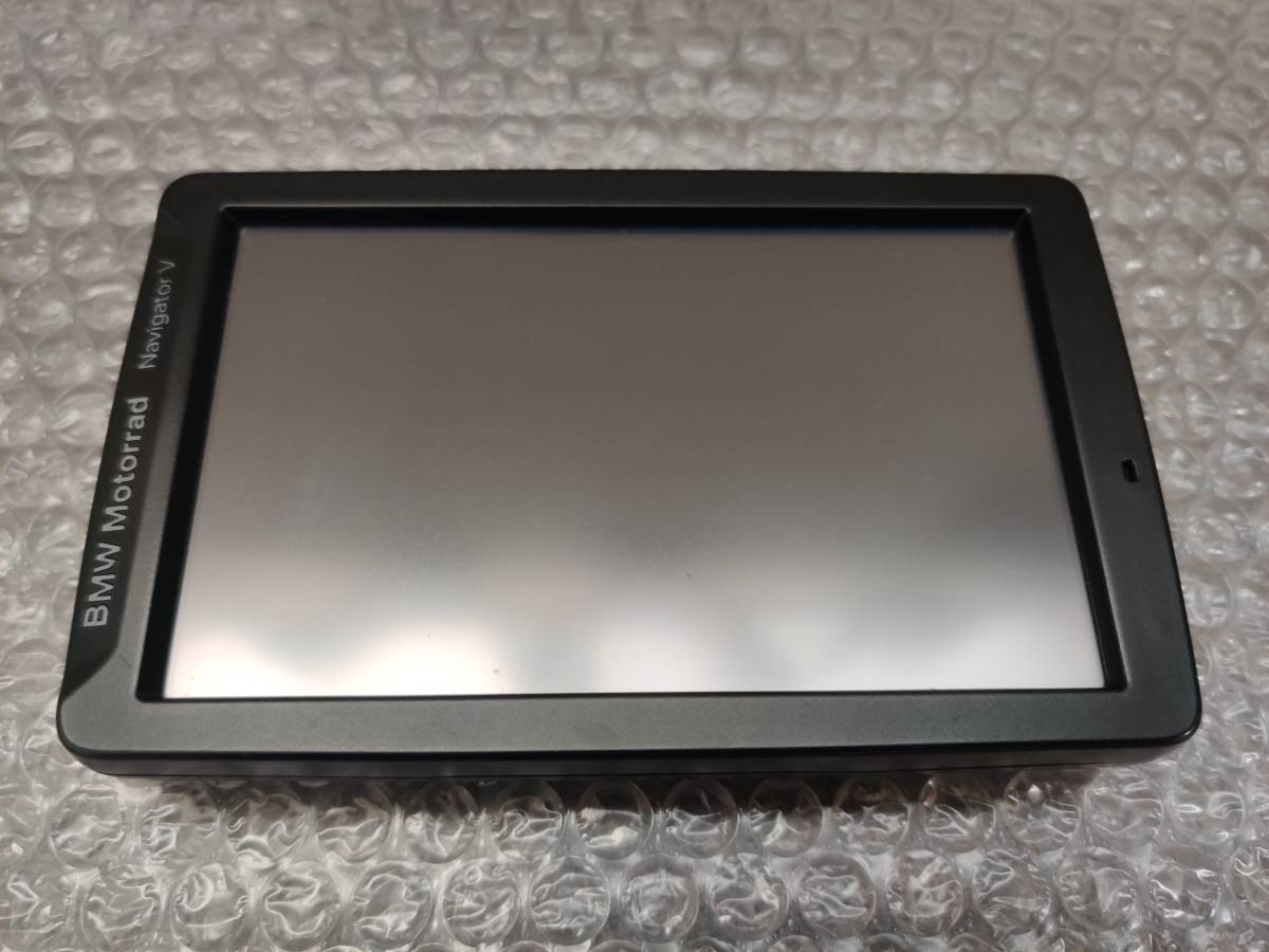 BMW Motorrad Navigator Ⅴ バイク用ナビ Garmin BMW モトラッド BMW Motorrad Navigator Ⅴ バイク用ナビ Garmin BMW モトラッド