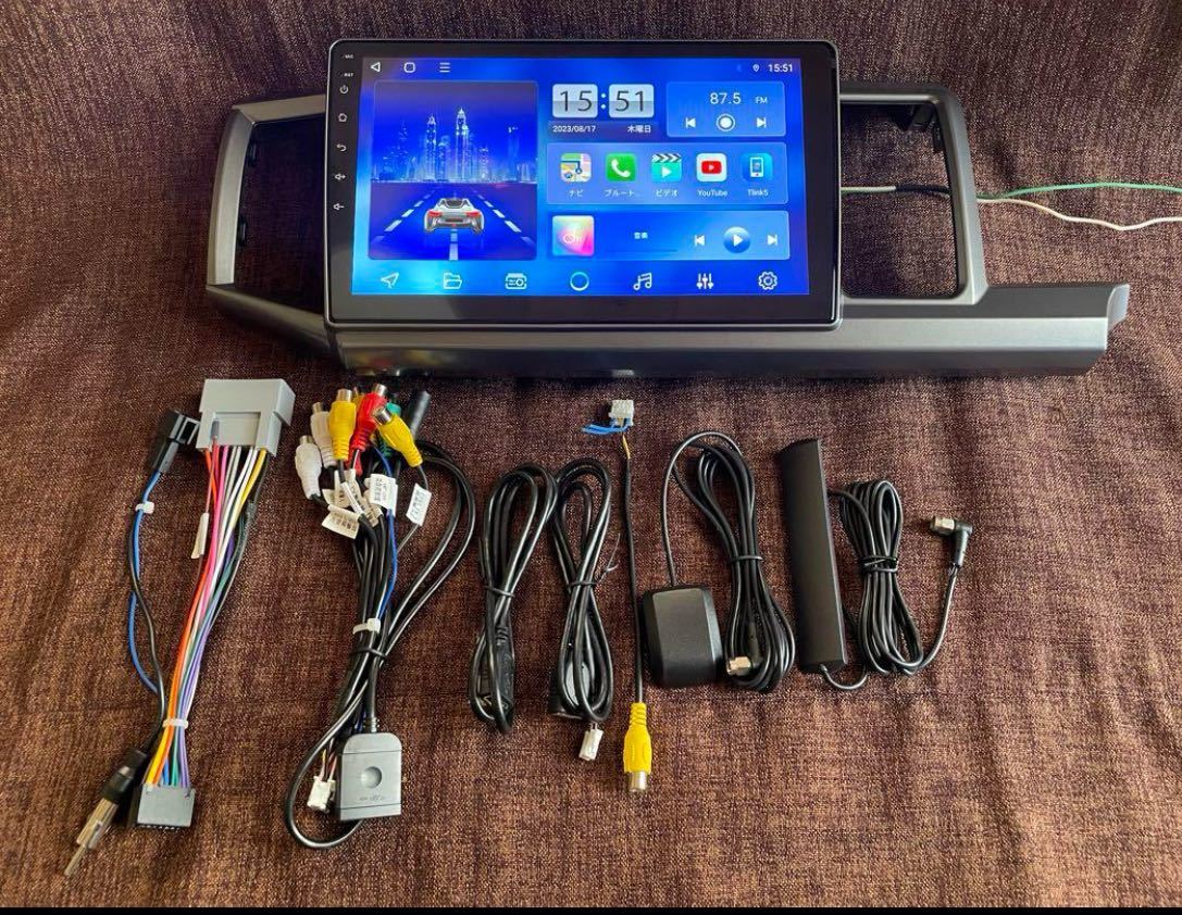 ホンダステップワゴンRK1,RK2,RK5,RK6 アンドロイドナビ、android navi, carplay, android auto ホンダステップワゴンRK1,RK2,RK5,RK6 アンドロイドナビ、android navi, carplay, android auto