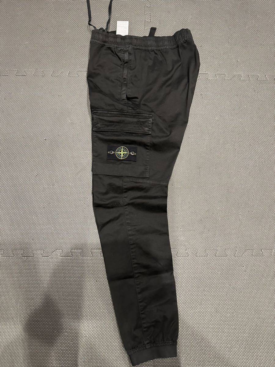 新品未使用 タグ付 STONE ISLAND(ストーンアイランド) LOGO 新品未使用 タグ付 STONE ISLAND(ストーンアイランド) LOGO