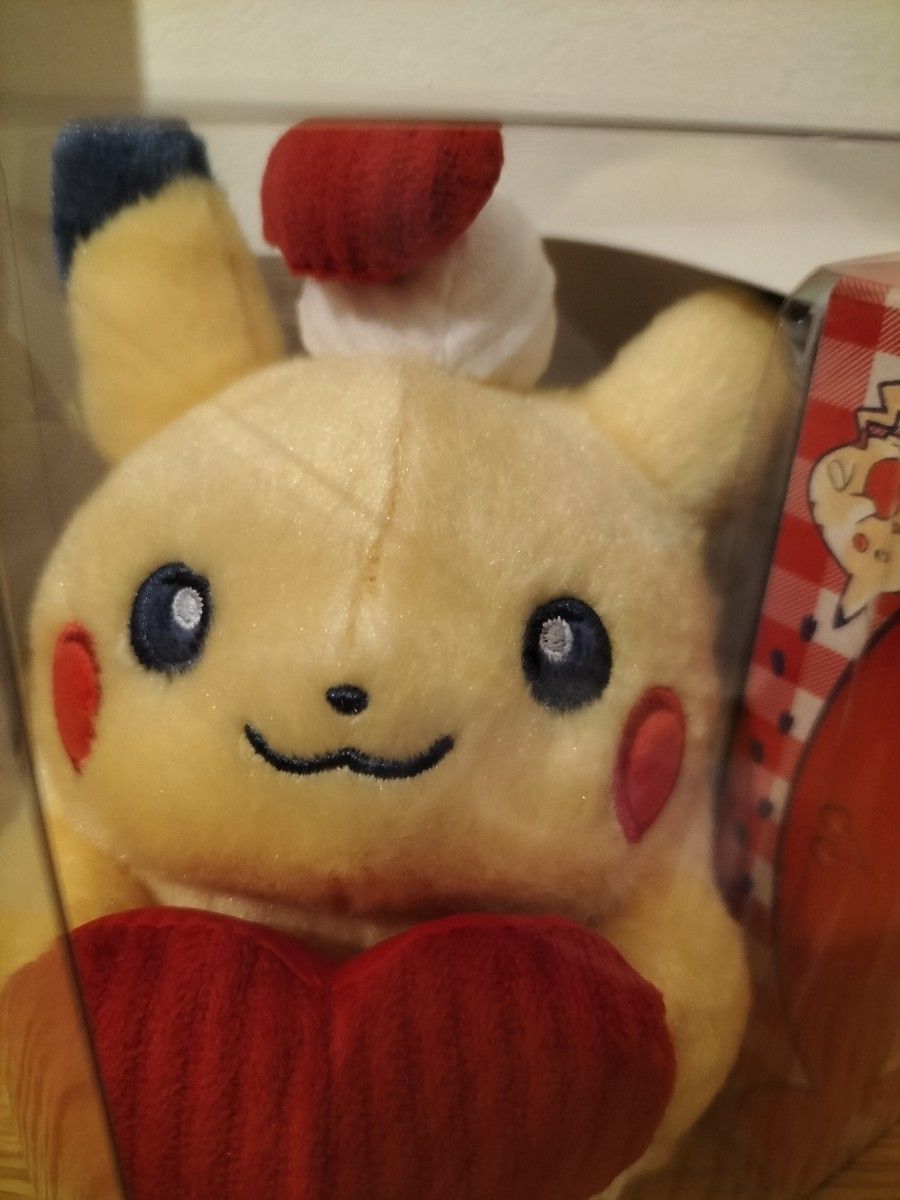 ピカチュウ モロゾフ ぬいぐるみアソート|Yahoo!フリマ(旧 ピカチュウ モロゾフ ぬいぐるみアソート|Yahoo!フリマ(旧