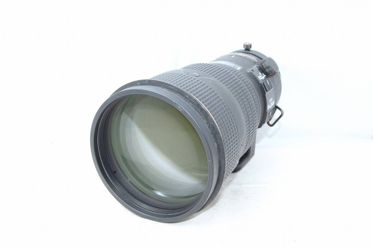 光学美品☆ニコン Nikon AF-S NIKKOR ED D 300mm F2.8D IF_画像1