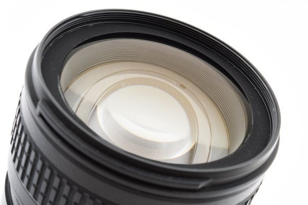 ★ジャンク品★ ニコン Nikon AF-S DX NIKKOR 18-70mm F3.5-4.5G ED #13663_画像10