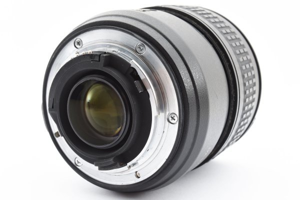 ★ジャンク品★ ニコン Nikon AF-S DX NIKKOR 18-70mm F3.5-4.5G ED #13663_画像5