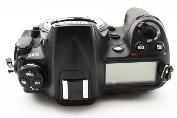 6392円 ☆美品☆ Nikon ニコン D300 ボディ #13719MTT - ニコン 6392円 ☆美品☆ Nikon ニコン D300 ボディ #13719MTT - ニコン