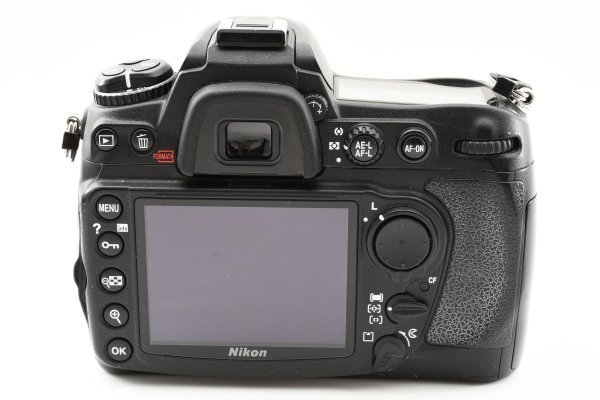 ★美品★ Nikon ニコン D300 ボディ #13719MTT_画像5