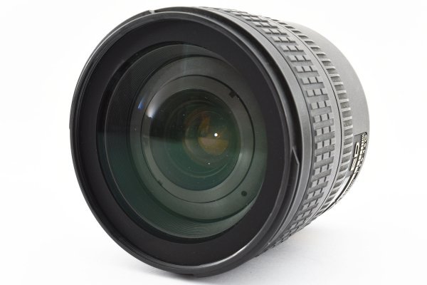 ★超美品★ ニコン Nikon AF-S DX NIKKOR 24-85mm F3.5-4.5G ED #13838の画像2