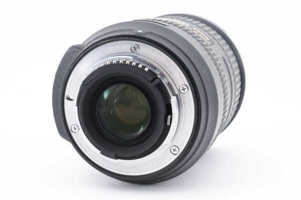 ★超美品★ニコン Nikon AF-S DX Nikkor 18-200mm F3.5-5.6G ED VR #13959_画像5