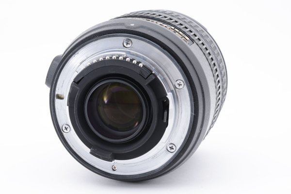 ★美品★ ニコン Nikon AF-S DX NIKKOR 18-70mm F3.5-4.5G ED #13960_画像5