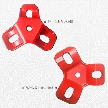 三脚ヘッド 1t チェーンブロック 三脚 3脚ヘッド チェーンブロック 1000kg チェーンブロック 三脚 ブロックハンガー チェーンブロック用_画像5