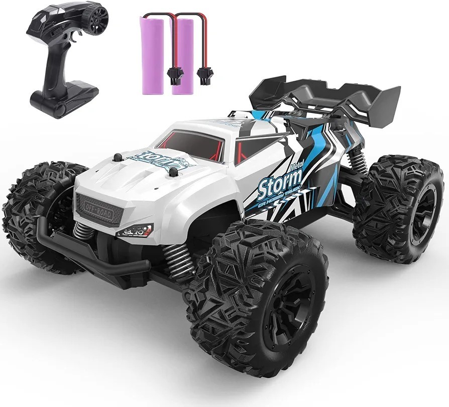  radio controlled car off-road child oriented radio-controller 1/20 electric RC car all ground shape correspondence 2.4GHz remote control car independent suspension system car toy 