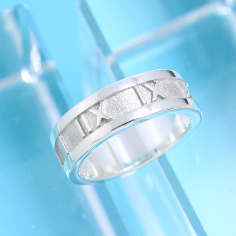 ティファニー TIFFANY アトラスリング 11号 定番 良品|Yahoo ティファニー TIFFANY アトラスリング 11号 定番 良品|Yahoo