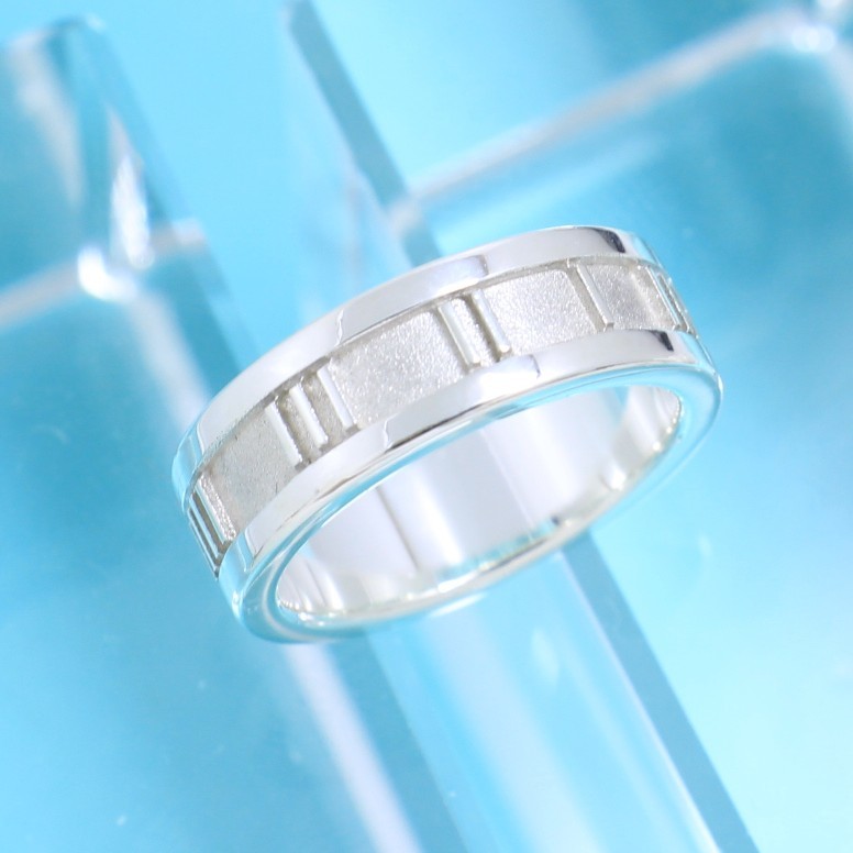 ティファニー TIFFANY アトラスリング 11号 定番 良品|Yahoo ティファニー TIFFANY アトラスリング 11号 定番 良品|Yahoo