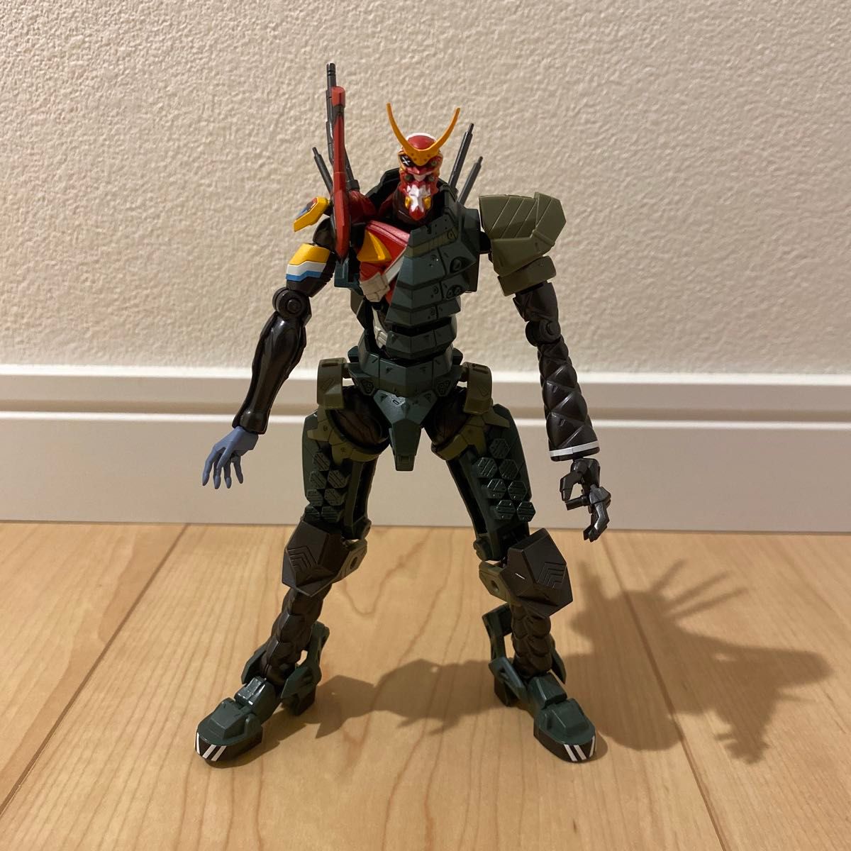 EVA-FRAME エヴァフレーム 03 エヴァンゲリオン新2号機α EVA-FRAME エヴァフレーム 03 エヴァンゲリオン新2号機α