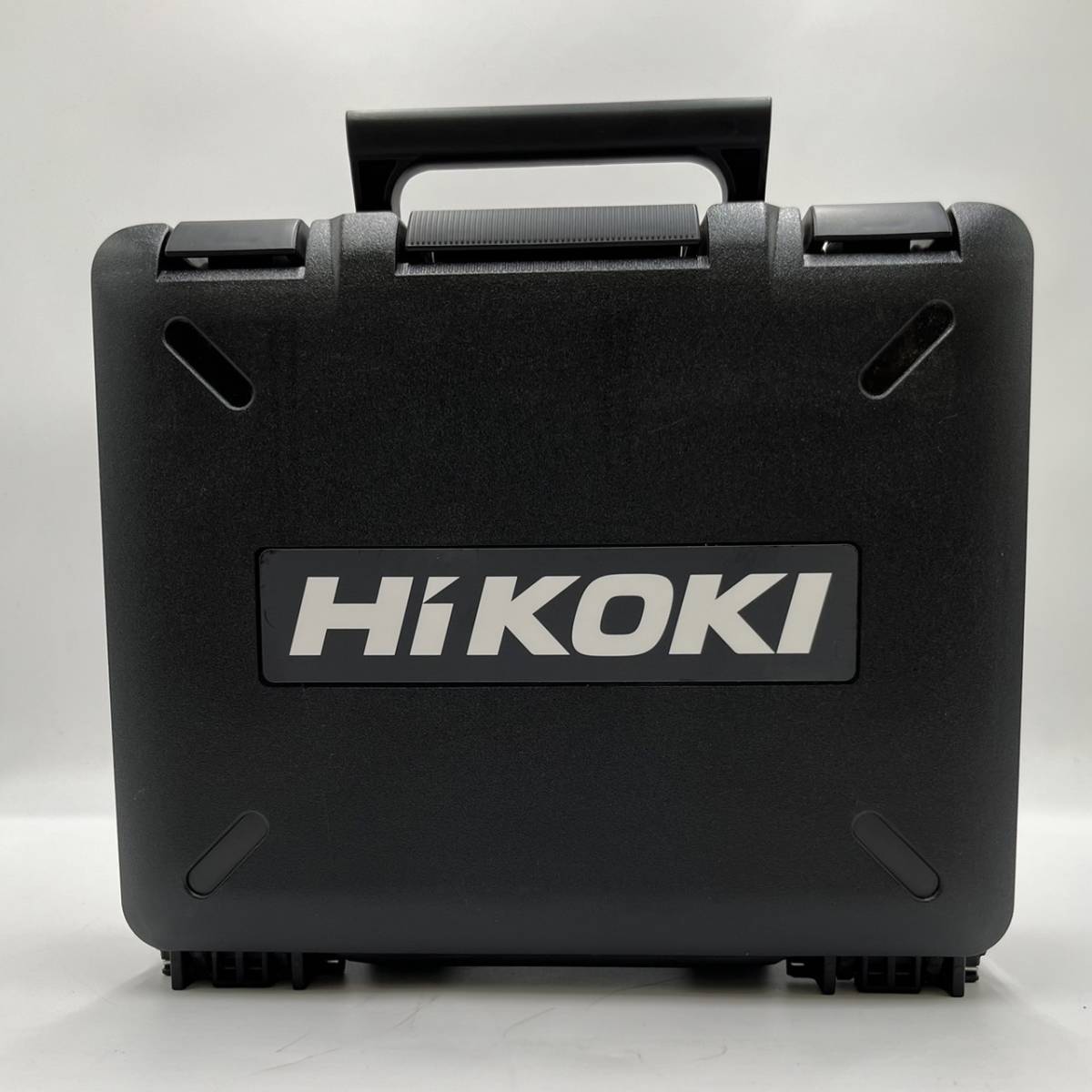 【未使用品】HiKOKI ハイコーキ コードレスインパクトドライバ WH36DC 36V 2XPSZ アグレッシブグリーン バッテリー 2個_画像3