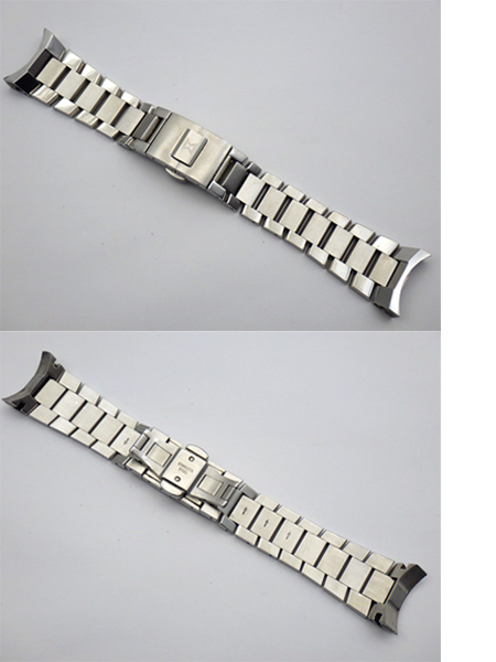 EDOX エドックス 80099 クロノオフショア1 500M デイト 黒文字盤 AT/自動巻 箱付 腕時計 稼働品の画像9