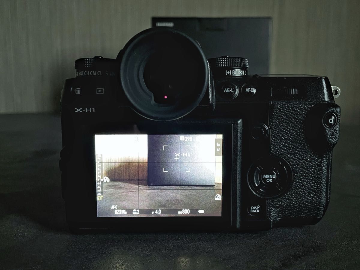 FUJIFILM X-H1 おまけセット|Yahoo!フリマ(旧PayPayフリマ) FUJIFILM X-H1 おまけセット|Yahoo!フリマ(旧PayPayフリマ)