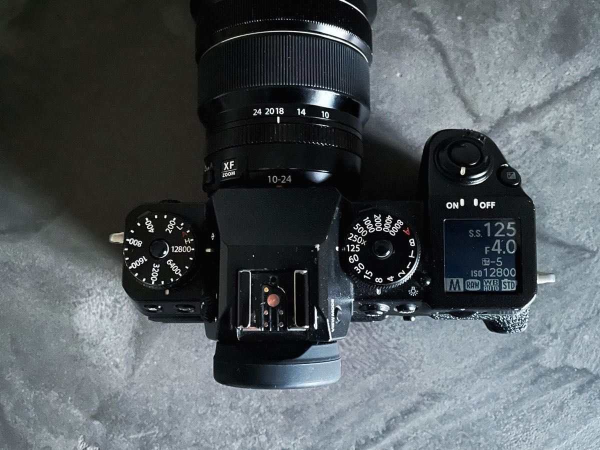 FUJIFILM X-H1 おまけセット|Yahoo!フリマ(旧PayPayフリマ) FUJIFILM X-H1 おまけセット|Yahoo!フリマ(旧PayPayフリマ)