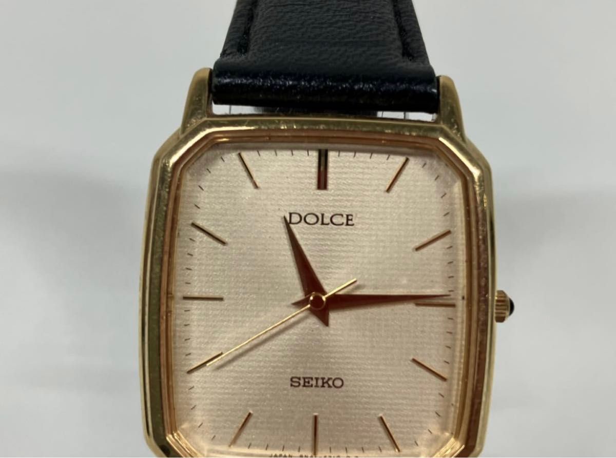 SEIKO DOLCE QUARTZ|Yahoo!フリマ(旧PayPayフリマ) SEIKO DOLCE QUARTZ|Yahoo!フリマ(旧PayPayフリマ)