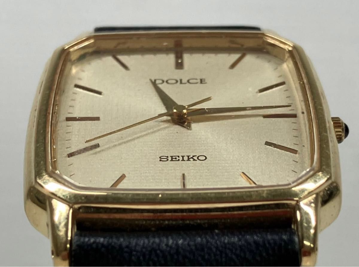SEIKO DOLCE QUARTZ|Yahoo!フリマ(旧PayPayフリマ) SEIKO DOLCE QUARTZ|Yahoo!フリマ(旧PayPayフリマ)