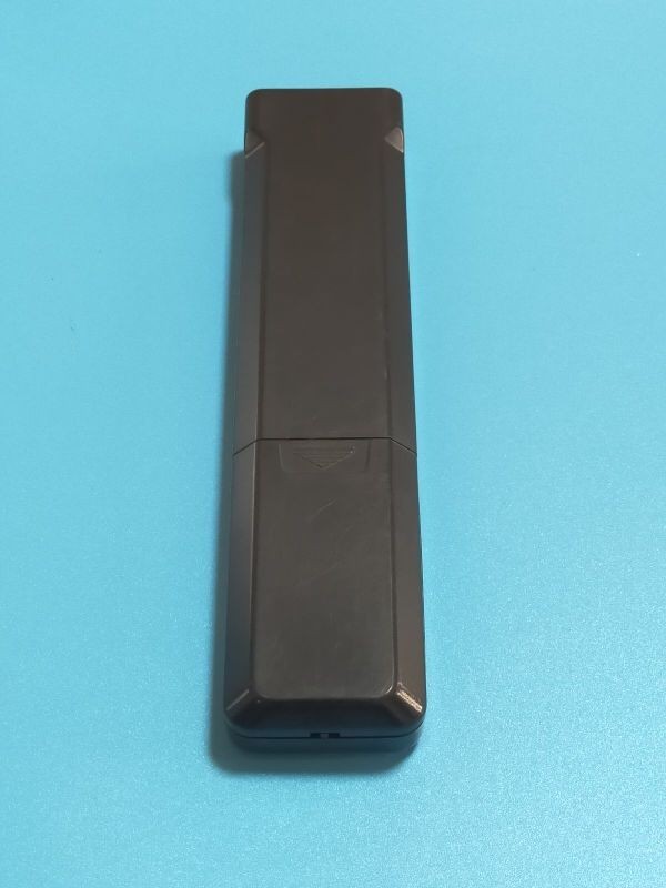 06島83 除菌・清掃済 SONY ソニー カセットデッキ用リモコン RM 06島83 除菌・清掃済 SONY ソニー カセットデッキ用リモコン RM