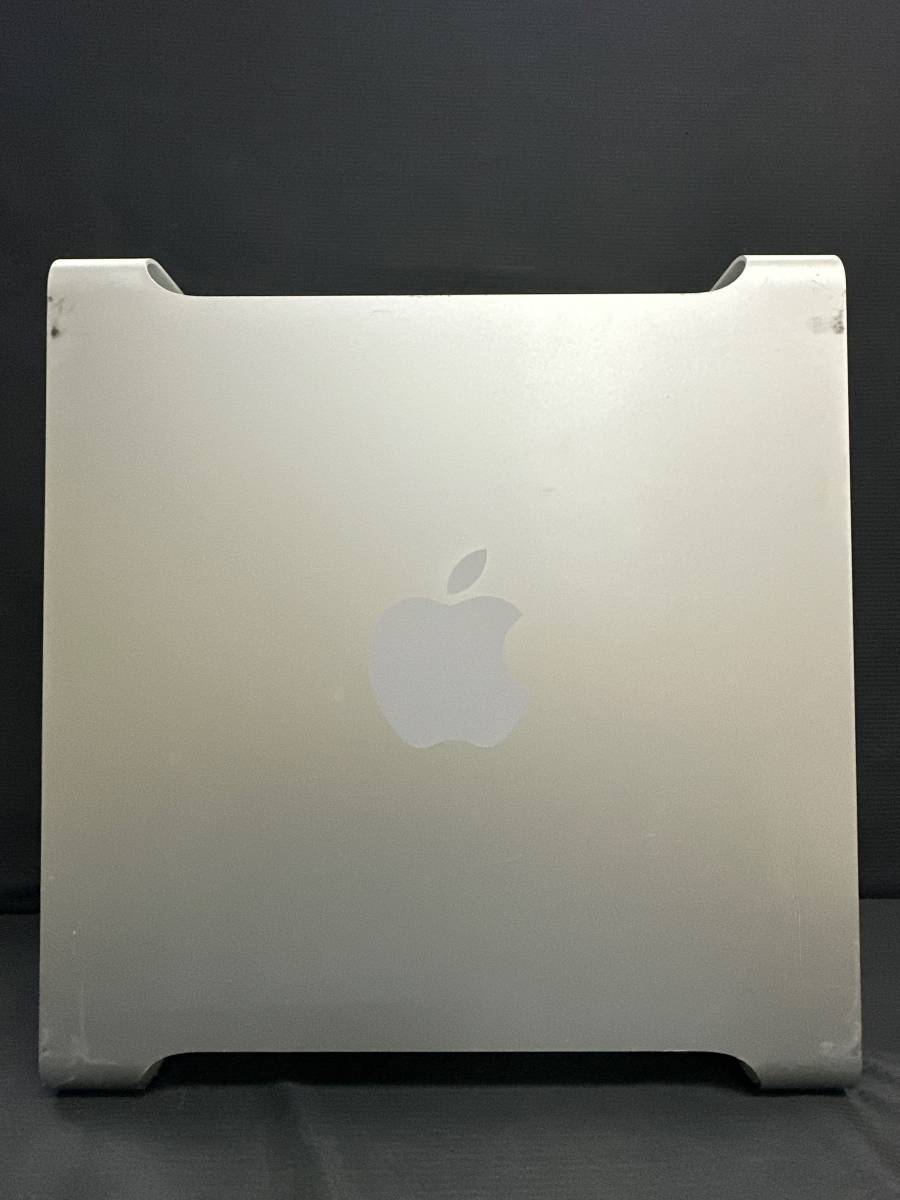 MacPro 2009[2x Quad-Core Xeon 2.26GHz/RAM:8G/HDD:640B/GTX 680]OSX 動作品_画像7