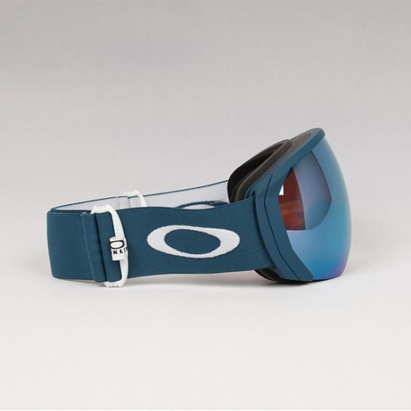 1円スタート OAKLEY オークリー OO7110-40 Flight Path L(XL) フライトパス/スノーボード/スキー/PRIZM/ゴーグル_画像2